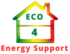 Logo of eco4energysupport
