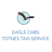 Logo of Eagle Cabs