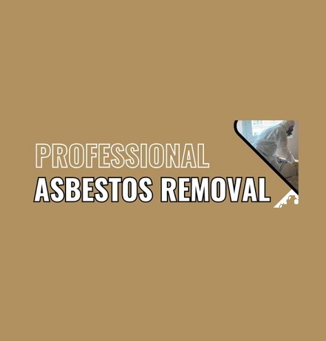Logo of London Asbestos Removal