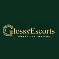 Logo of Glossy Escorts Birmingham