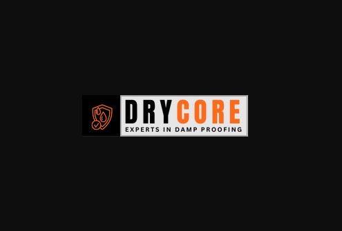 Logo of Drycore