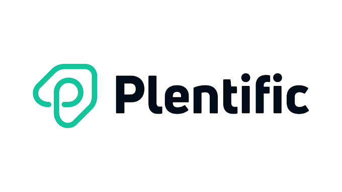 Logo of Plentific