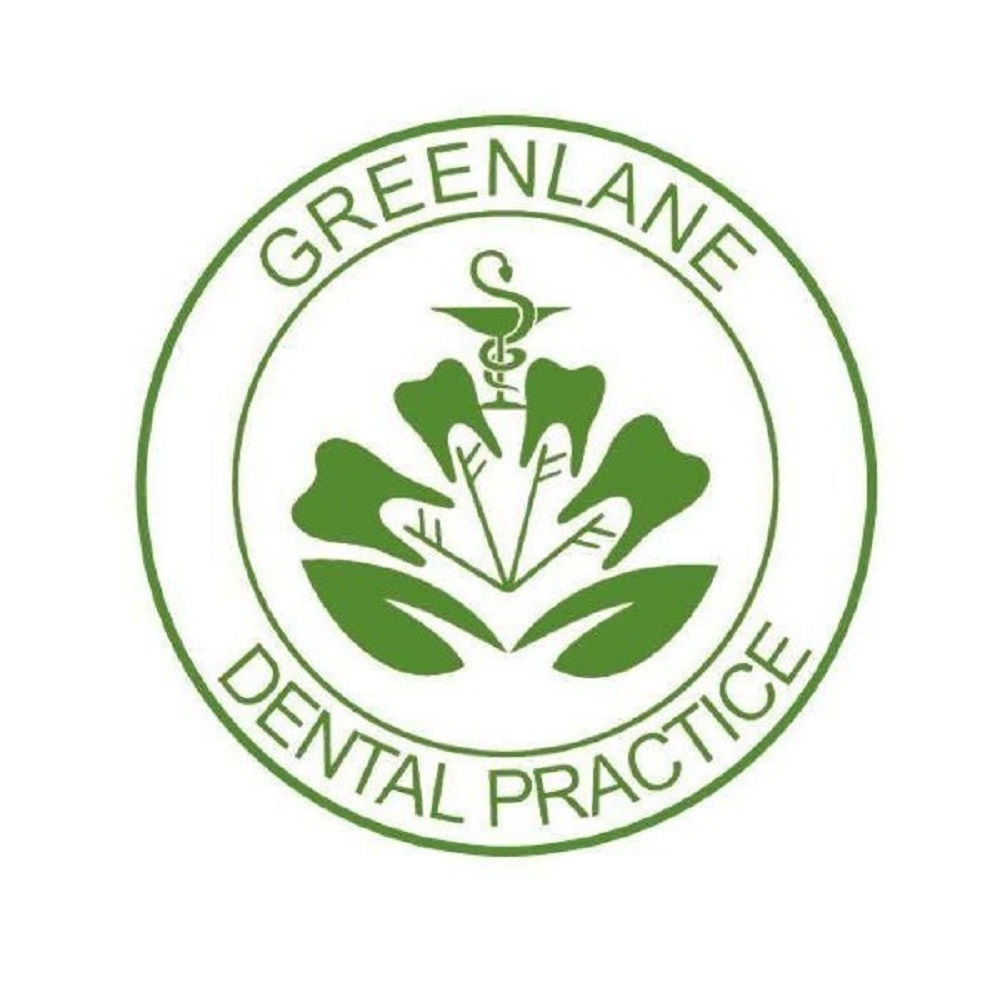 Logo of Greenlane Dental Practice