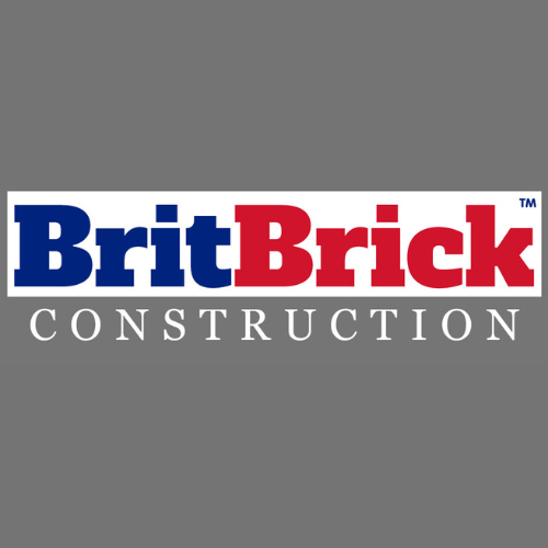 Logo of BritBrick Construction