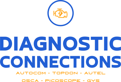 Logo of Diagnostic Connections Ltd