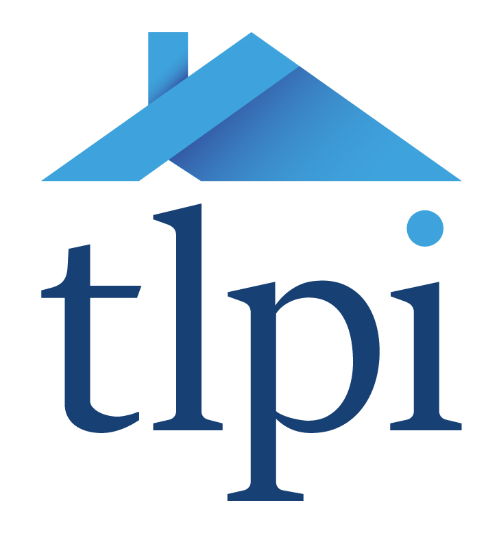 Logo of TLPI Financial Services In Didcot, Oxfordshire