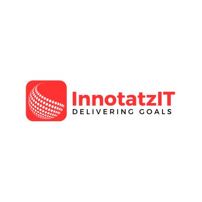 Logo of InnotatzIT Solutions