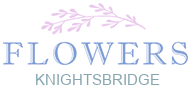 Logo of Flowers Knightsbridge