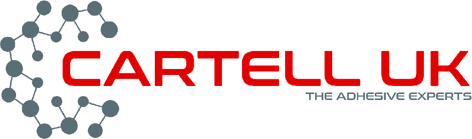 Logo of Cartell UK Ltd Adhesives Glues And Sealants In Corby, Northants