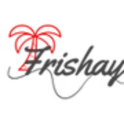 Logo of Frishay