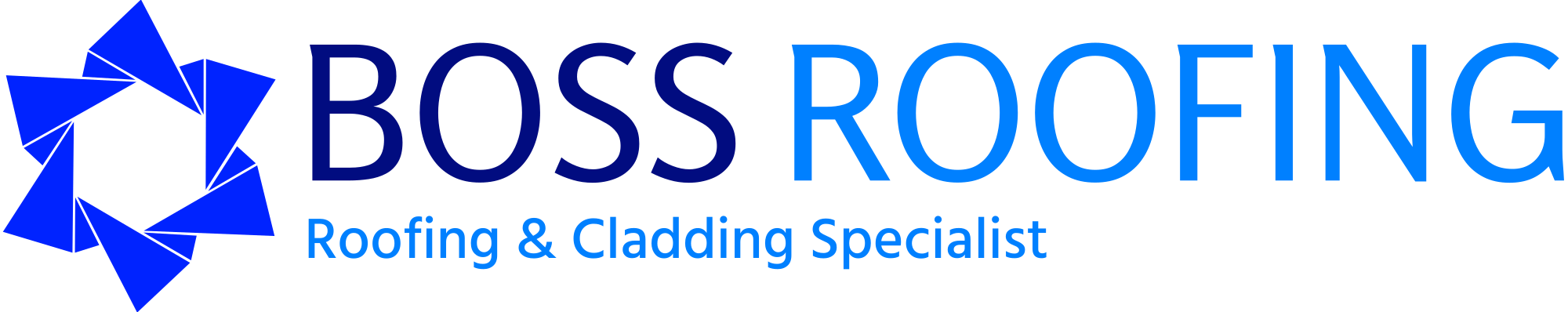 Logo of Boss Roofing and Cladding Ltd