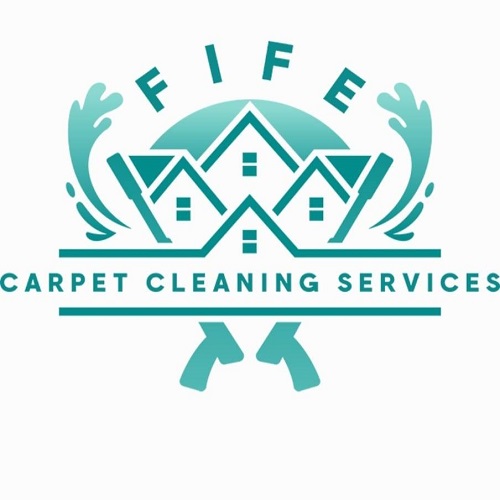 Logo of Fife Carpet Cleaning Services Carpet Cleaners In Kirkcaldy, Fife
