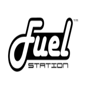 Logo of Fuel Station