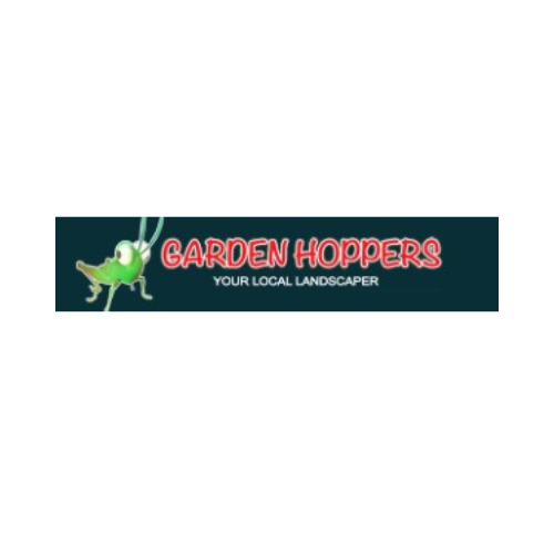 Logo of Garden Hoppers