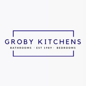 Logo of Groby Kitchens