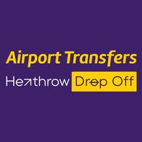 Logo of Heathrow Drop Off Minicabs