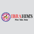 Logo of Ibrahims Tasty Bite