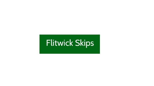 Logo of Flitwick Skips