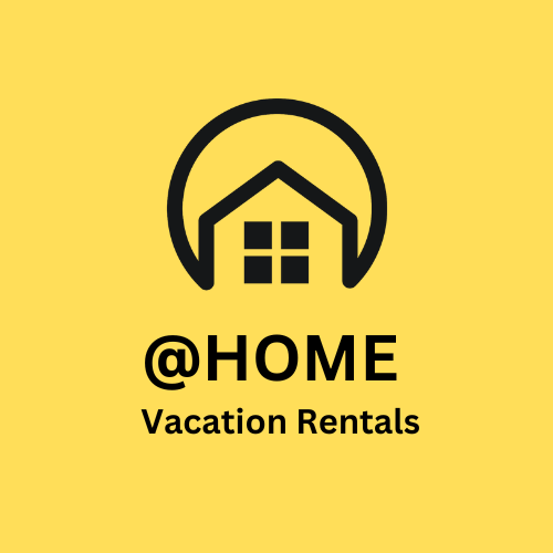 Logo of Home Vacation Rentals HomeVR
