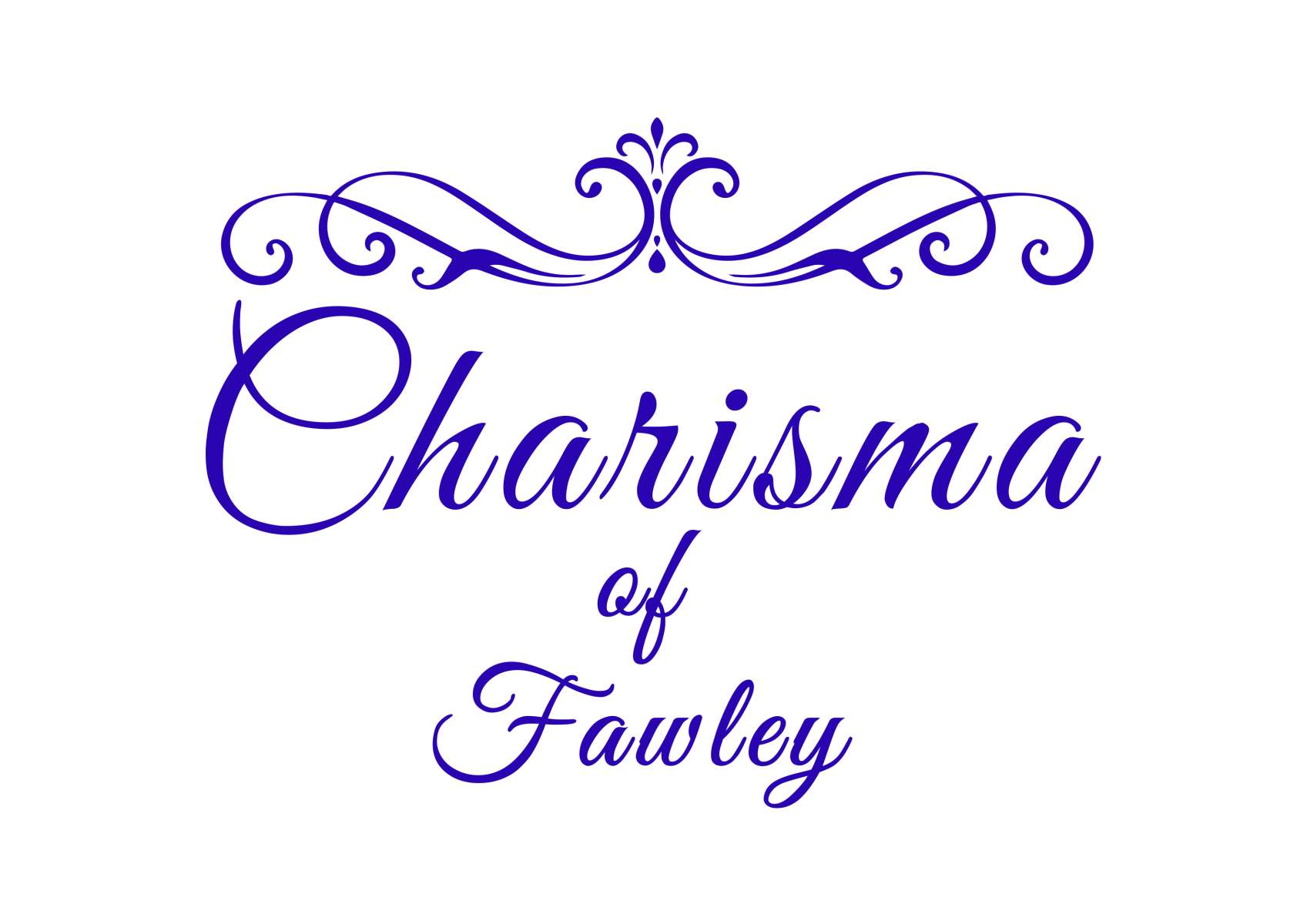 Logo of Charisma of Fawley Wedding Dresses In Fawley, Southampton
