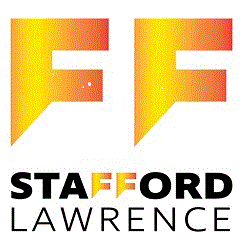 Logo of Stafford Lawrence Ltd Construction and Engineering Recruitment