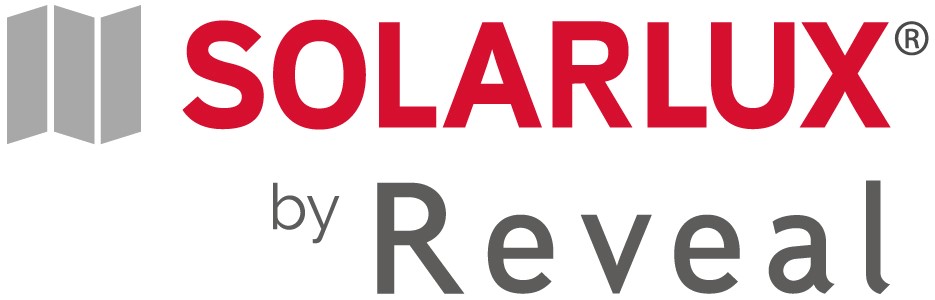 Logo of Solarlux by Reveal