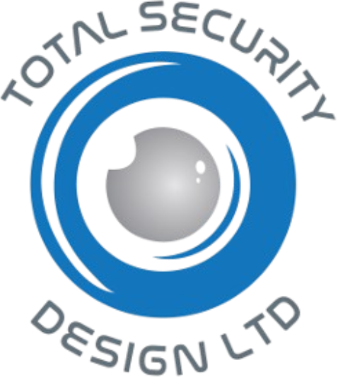 Logo of Total Security Design