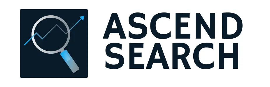 Logo of AscendSearch