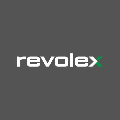 Logo of Revolex