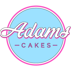 Logo of Adams Cakes
