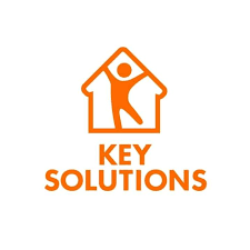 Logo of Key Solutions Mortgages Mortgage Brokers In Weston Super Mare, Somerset