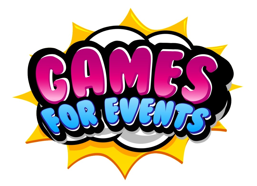 Logo of Games for Events