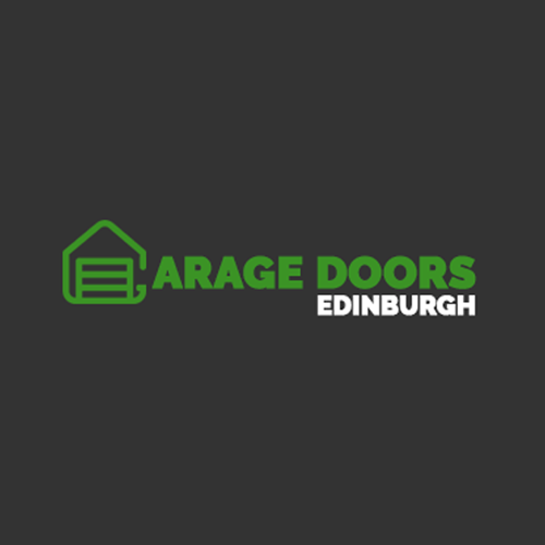Logo of Garage Doors Edinburgh