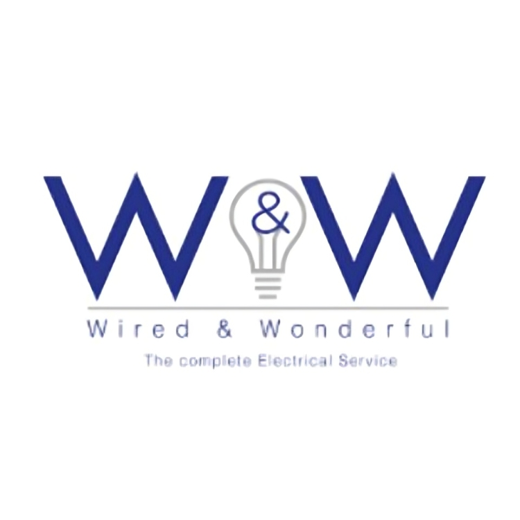 Logo of Wired and Wonderful Limited