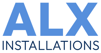 Logo of ALX Installations Bathroom Equipment And Fittings In Frodsham, Cheshire