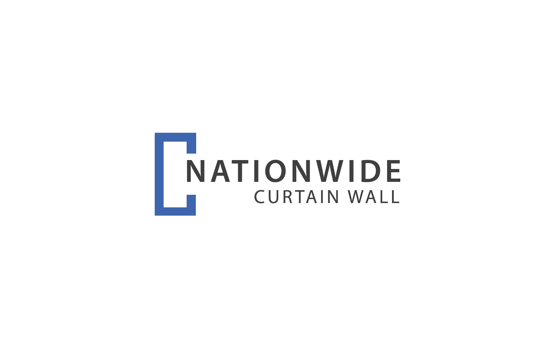 Logo of Nationwide Curtain Wall Contractors In Purfleet, Londonderry