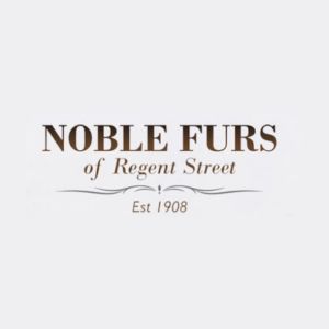 Logo of Noble Furs