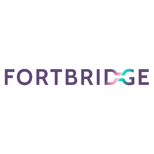 Logo of FORTBRIDGE Leading IT Security Services in London Cybersecurity Penetration Testing Red Teaming and Cloud Security