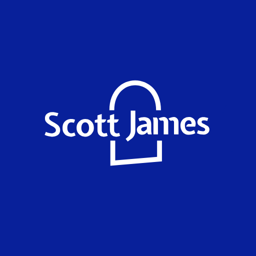 Logo of ScottJamesWindows