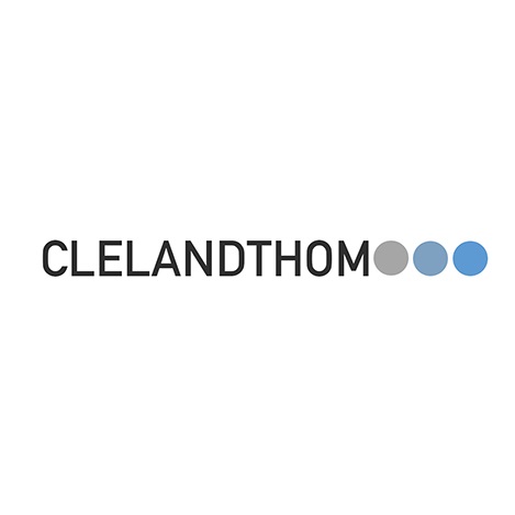 Logo of Cleland Thom Law Firm In Chichester, West Sussex