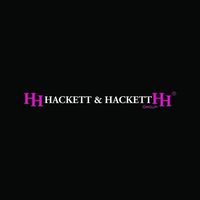 Logo of Hackett Hackett