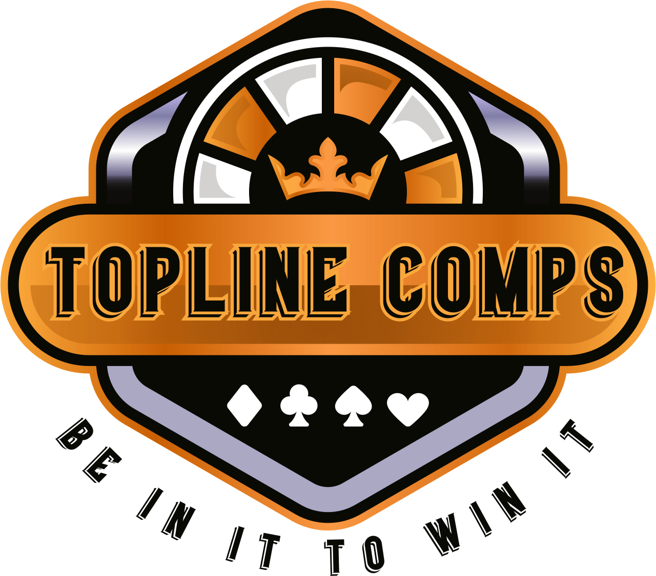 Logo of toplinecomps Gaming In Ripon Logo of toplinecomps Gaming In Ripon