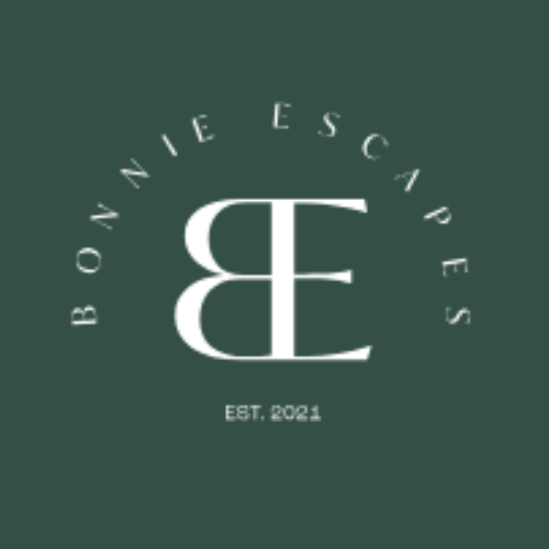 Logo of Bonnie Escapes
