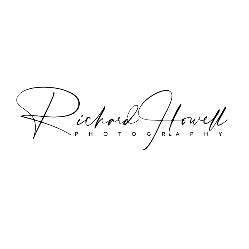 Logo of Richard Howell Photography