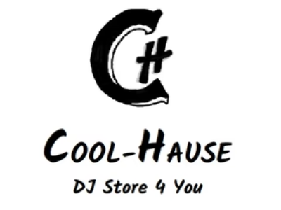 Logo of Cool Hause Music Shops In London