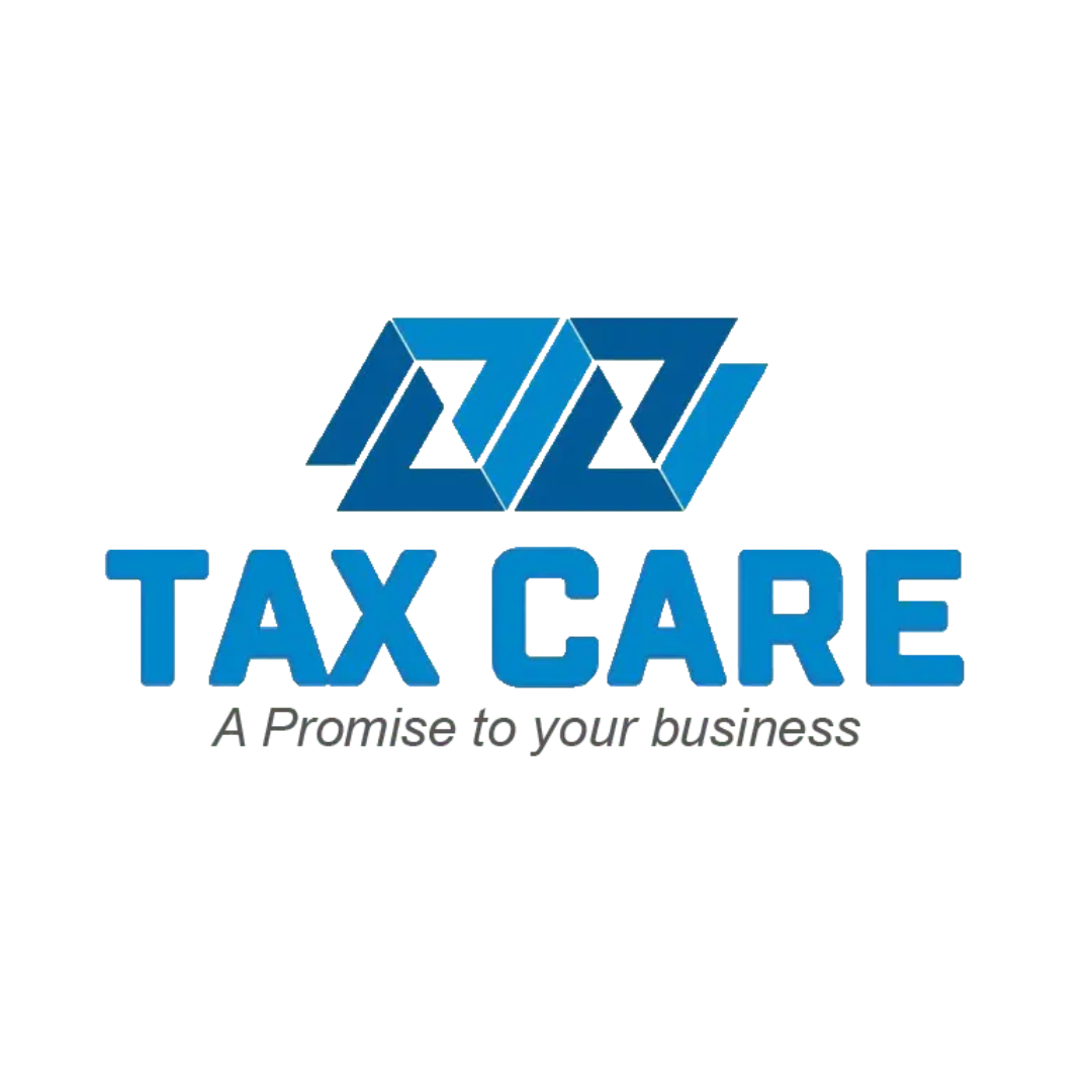 Logo of Tax Care Accountants
