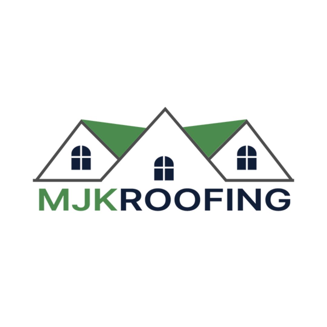 Logo of MJK Roofing Maintenance