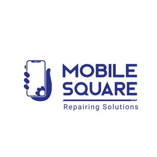 Logo of Mobile Square
