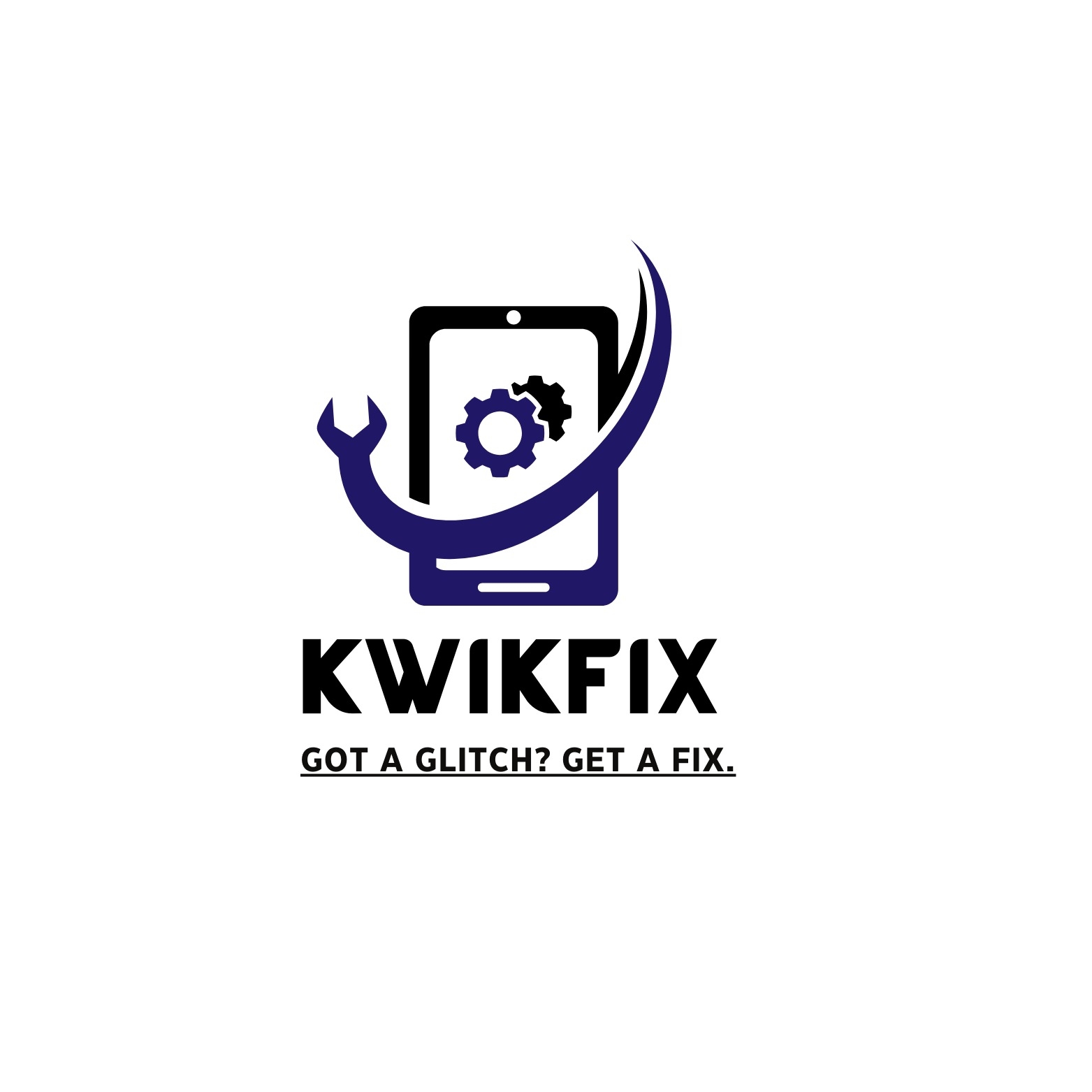 Logo of Kwikfix