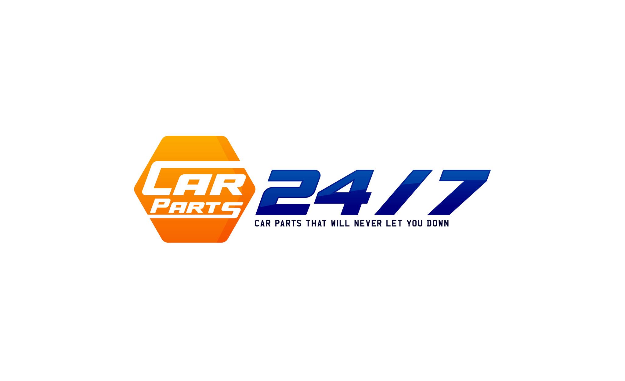 Logo of carparts-247